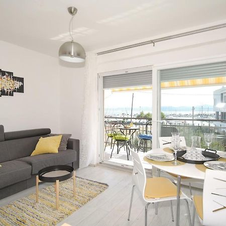 Seabreeze Apartment Zadar Extérieur photo