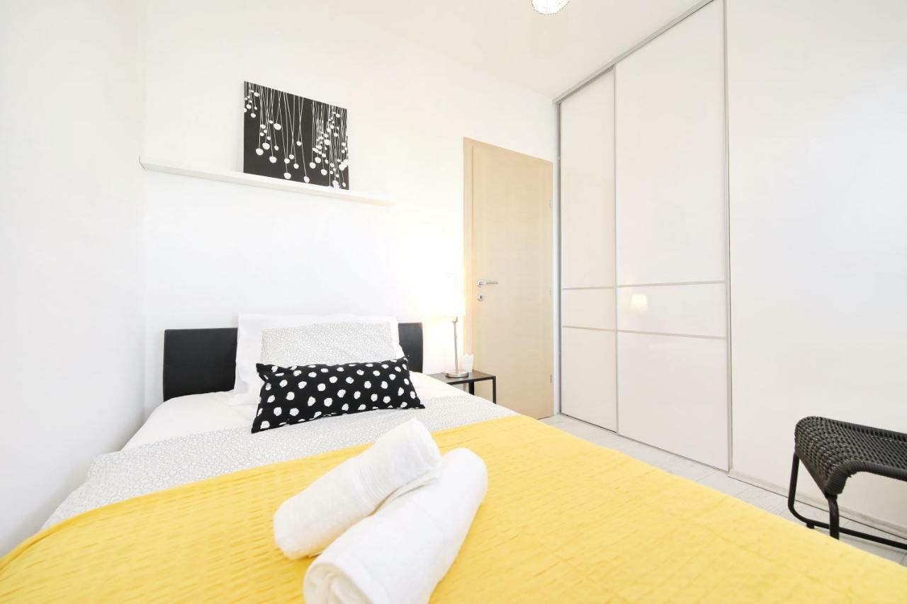 Seabreeze Apartment Zadar Extérieur photo