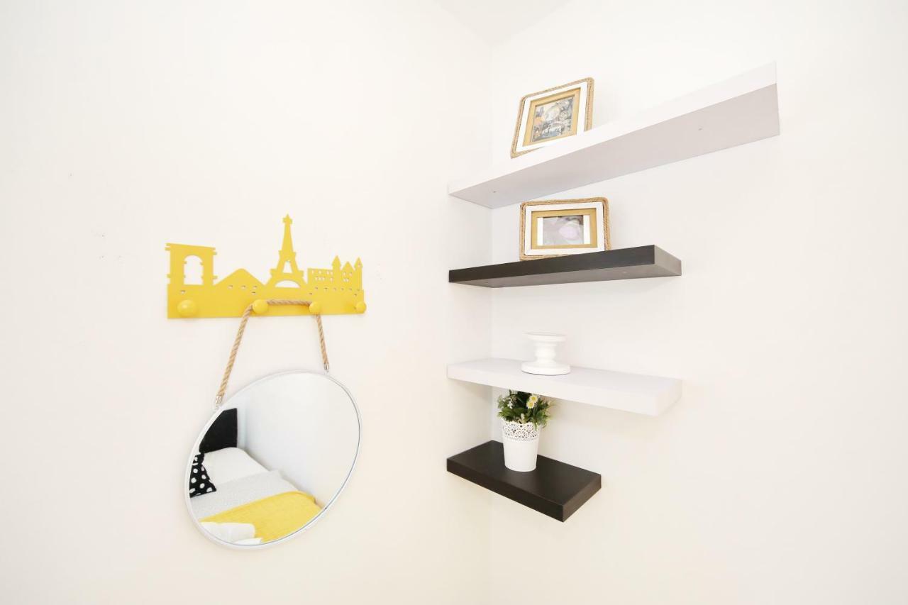 Seabreeze Apartment Zadar Extérieur photo